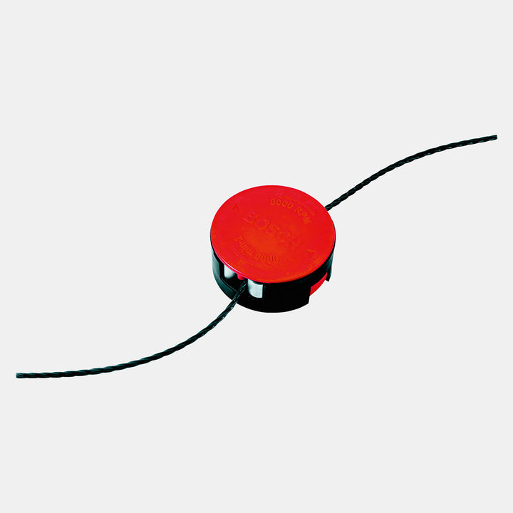 Bosch AFS 23-37 Tırpan 6