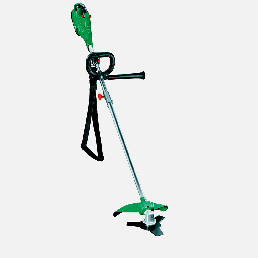 Bosch AFS 23-37 Tırpan 7