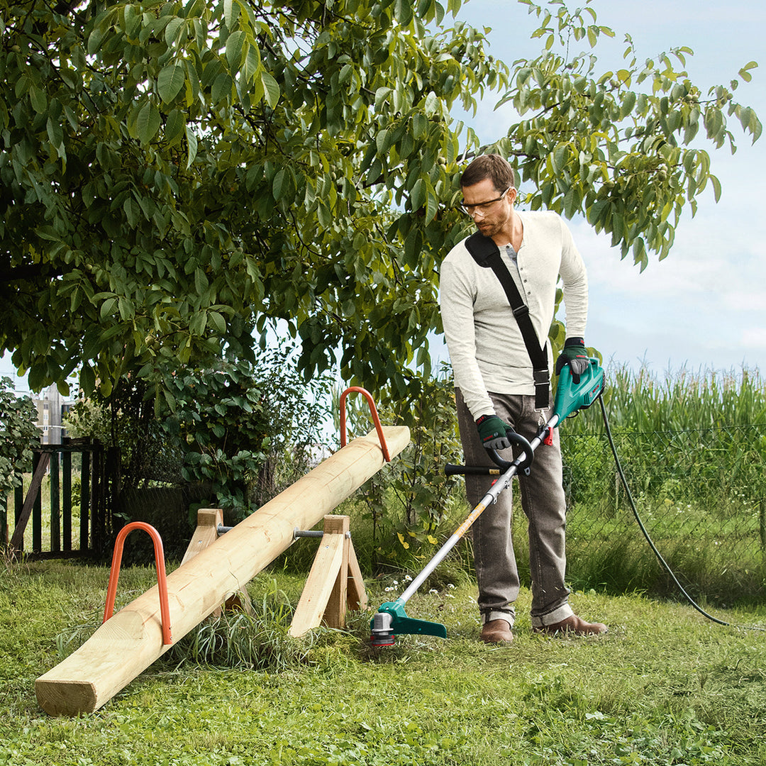 Bosch AFS 23-37 Tırpan 8