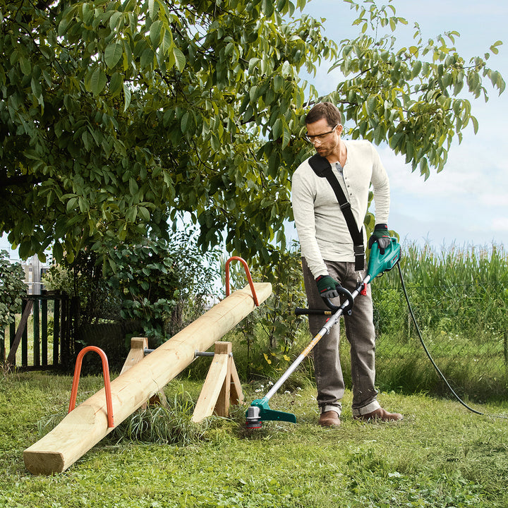 Bosch AFS 23-37 Tırpan 8