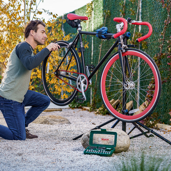 Bosch 46 Parça Vidalama Ucu Seti 4