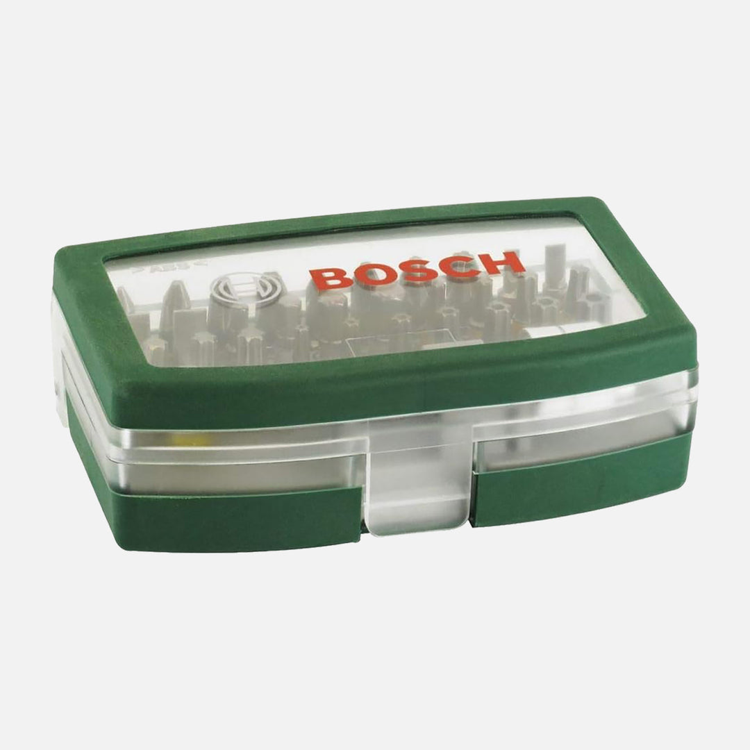 Bosch 32 Parça Vidalama Ve Bits Seti 5