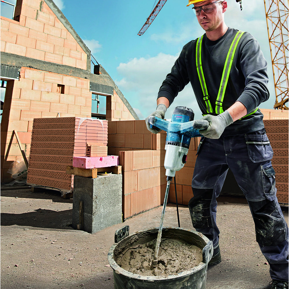 Bosch GRW 140 Profesyonel Boya Karıştırma Makinesi 2