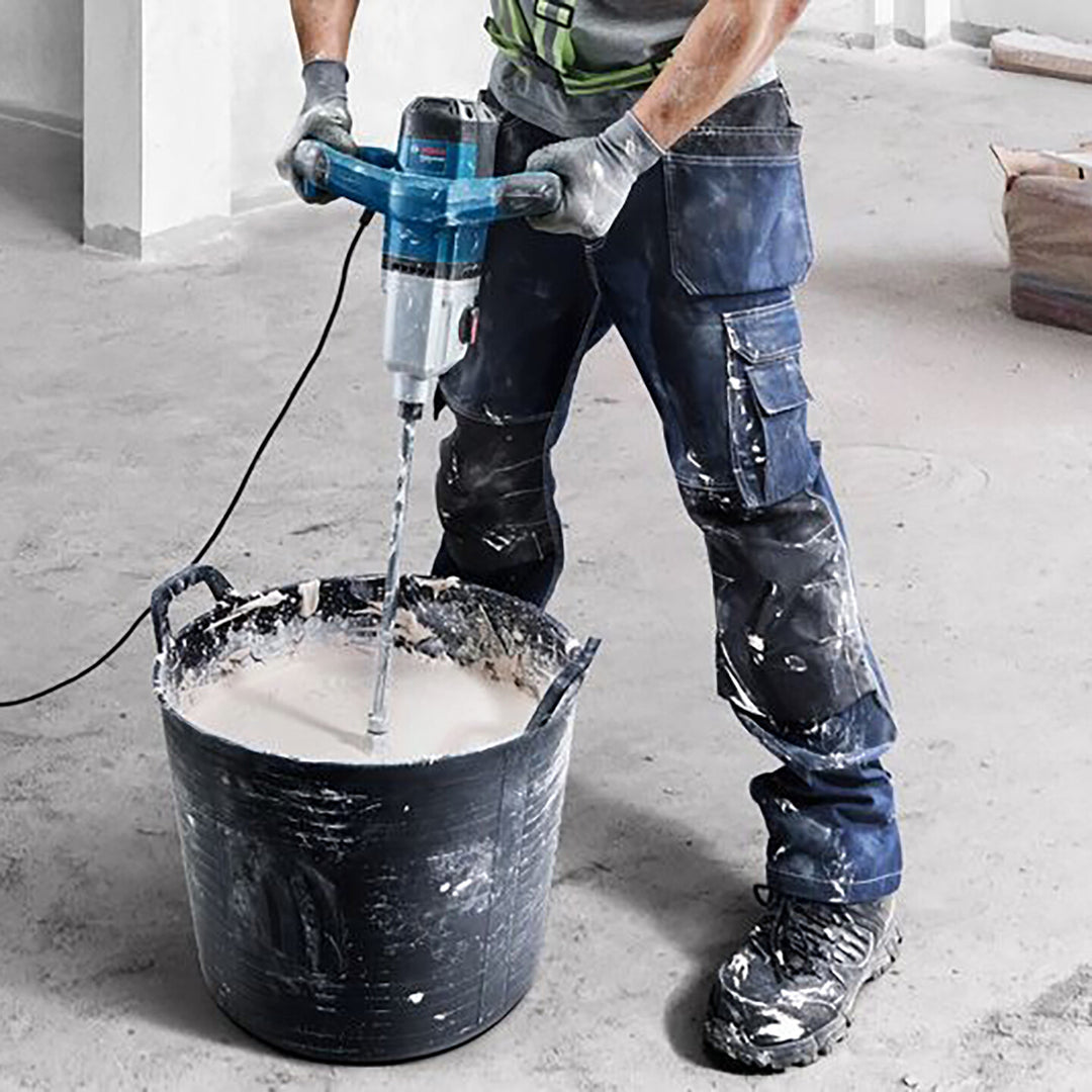 Bosch GRW 140 Profesyonel Boya Karıştırma Makinesi 4
