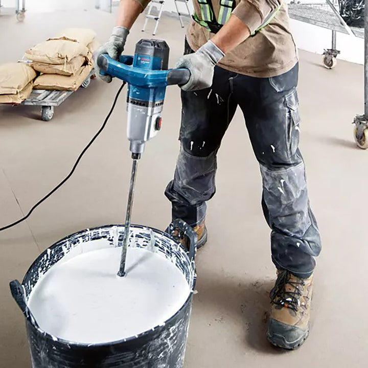 Bosch GRW 140 Profesyonel Boya Karıştırma Makinesi 5