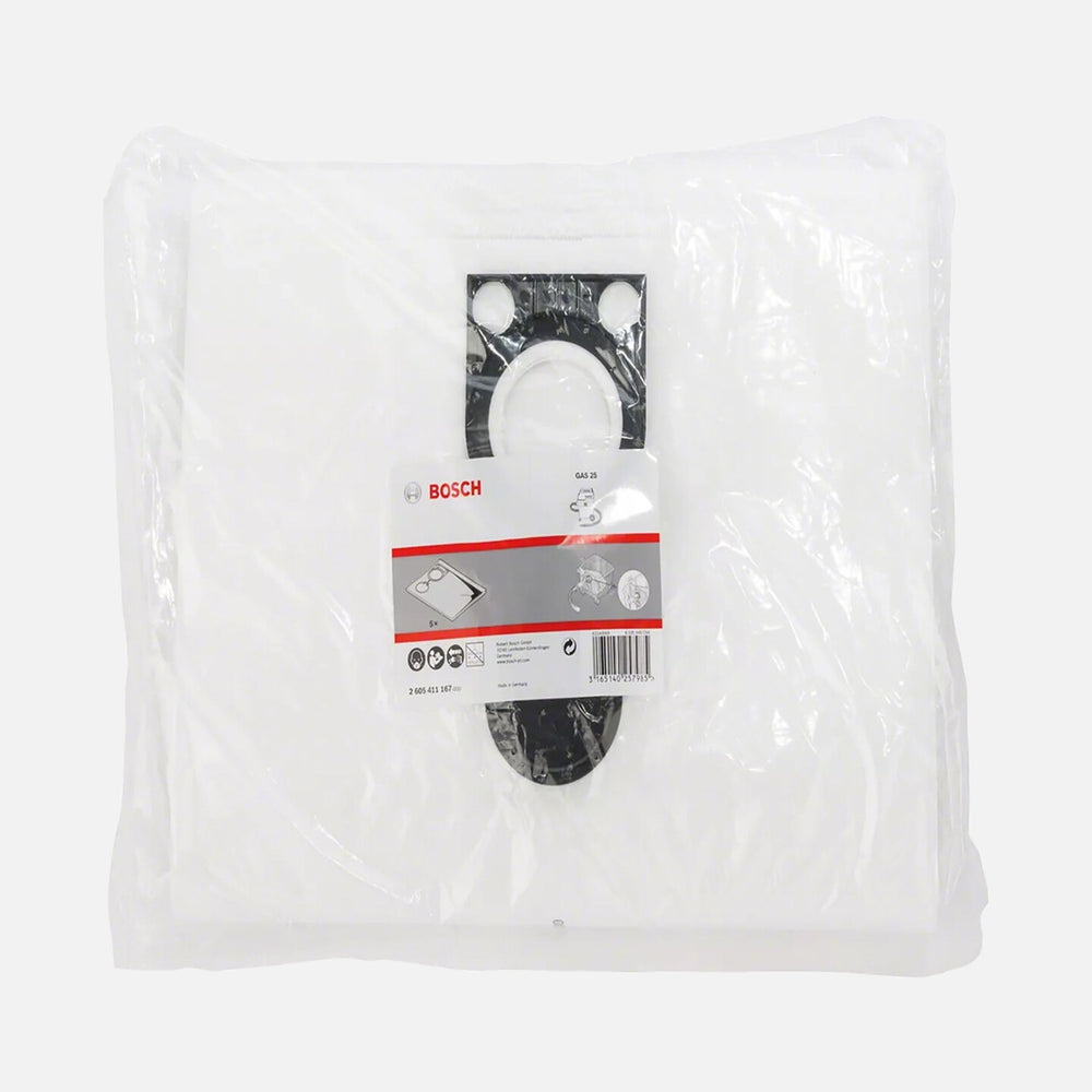 Bosch Toztor Yün GAS400A/12-40 2