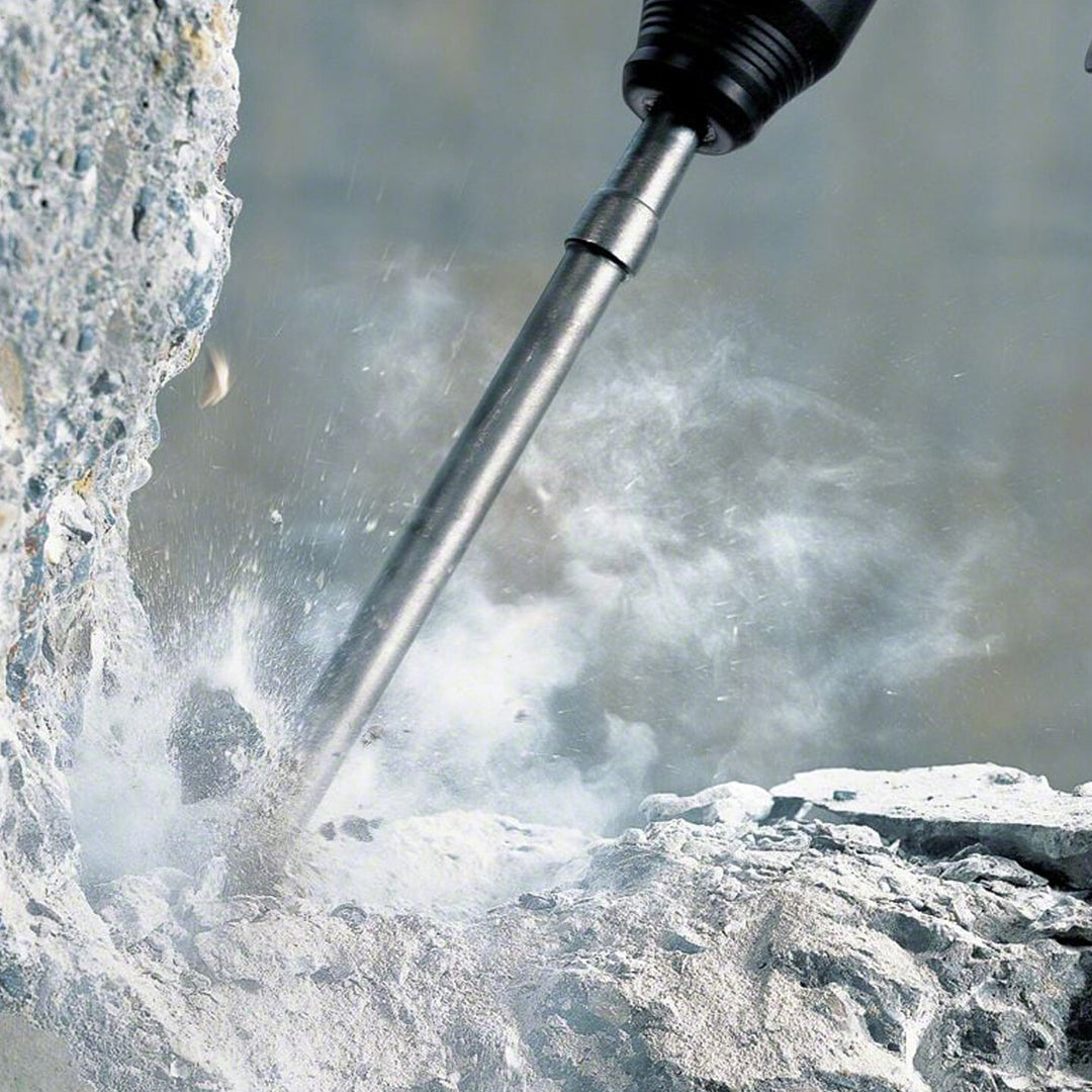 Bosch 22 mm Sivri Keski 400 mm 2