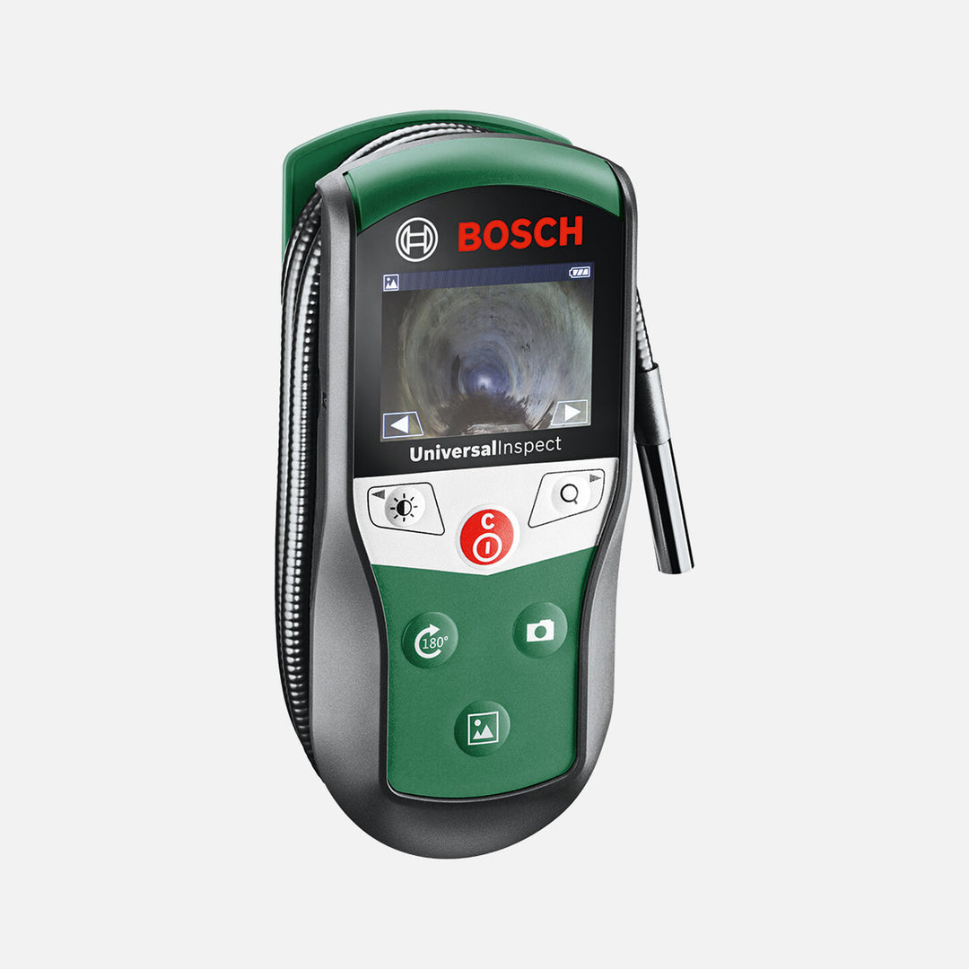Bosch Universal Inspect Dedektör Kamera