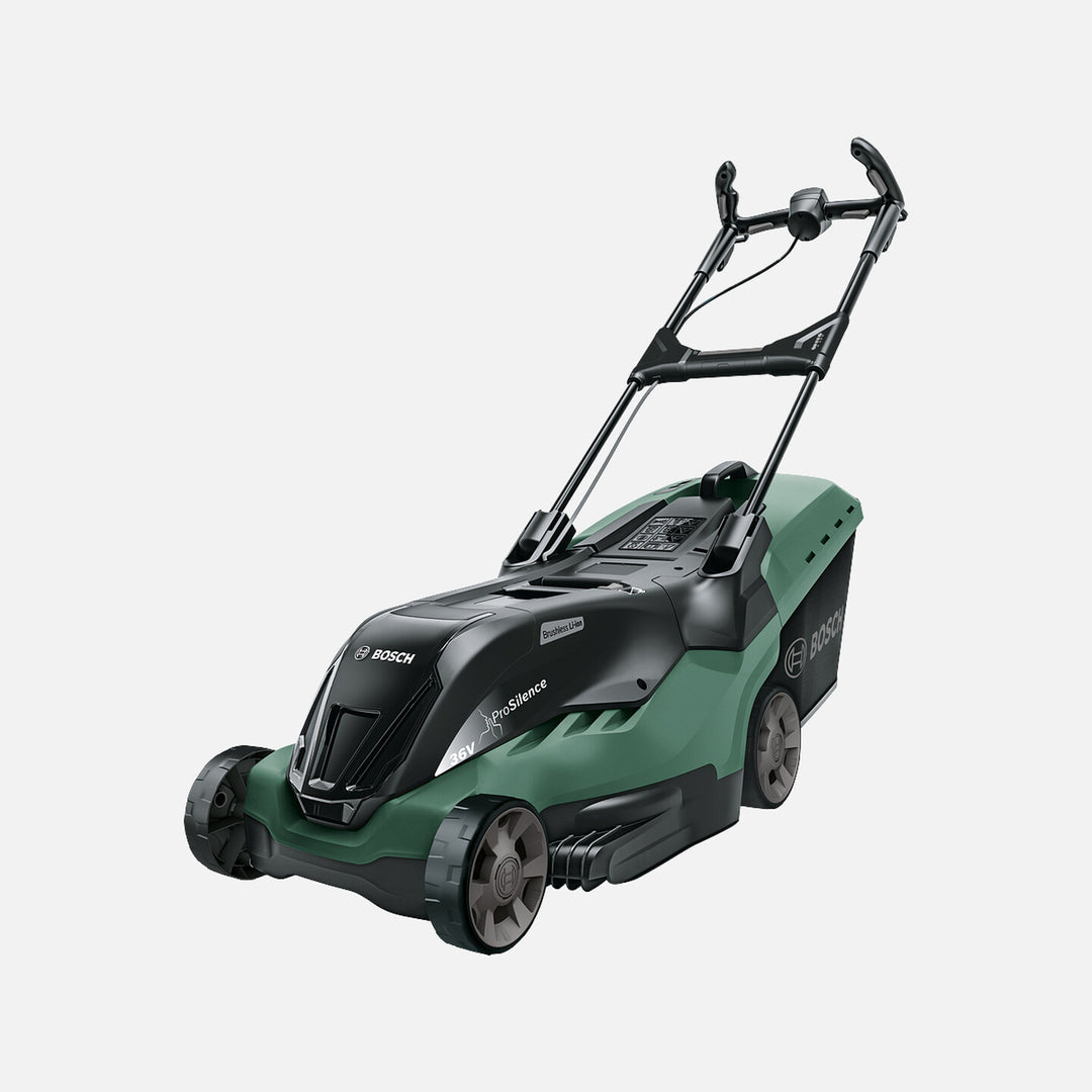 Bosch Advancedrotak 36-650 Akülü Çim Biçme Makinesi