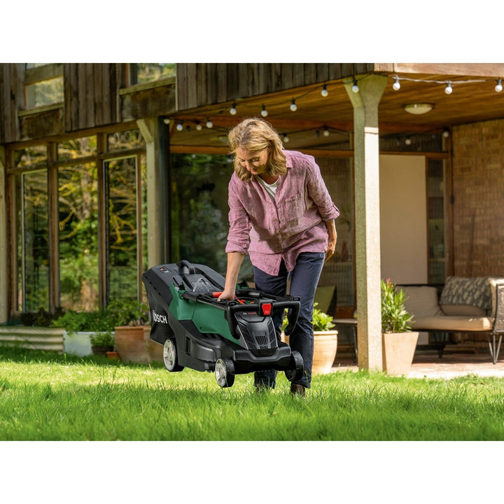Bosch Advanced Rotak 44-750 Çim Biçme Makinesi 3