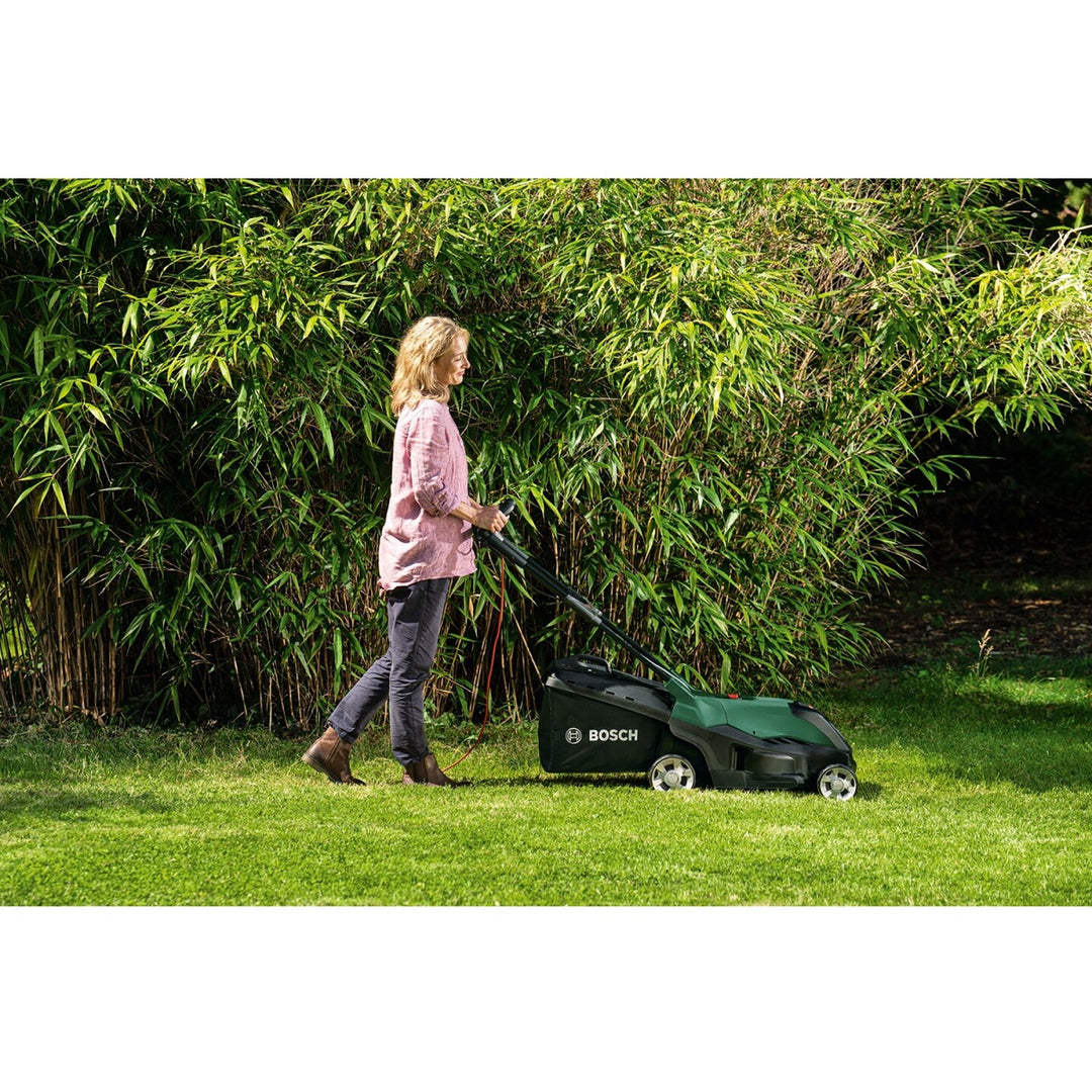 Bosch Advanced Rotak 44-750 Çim Biçme Makinesi 4