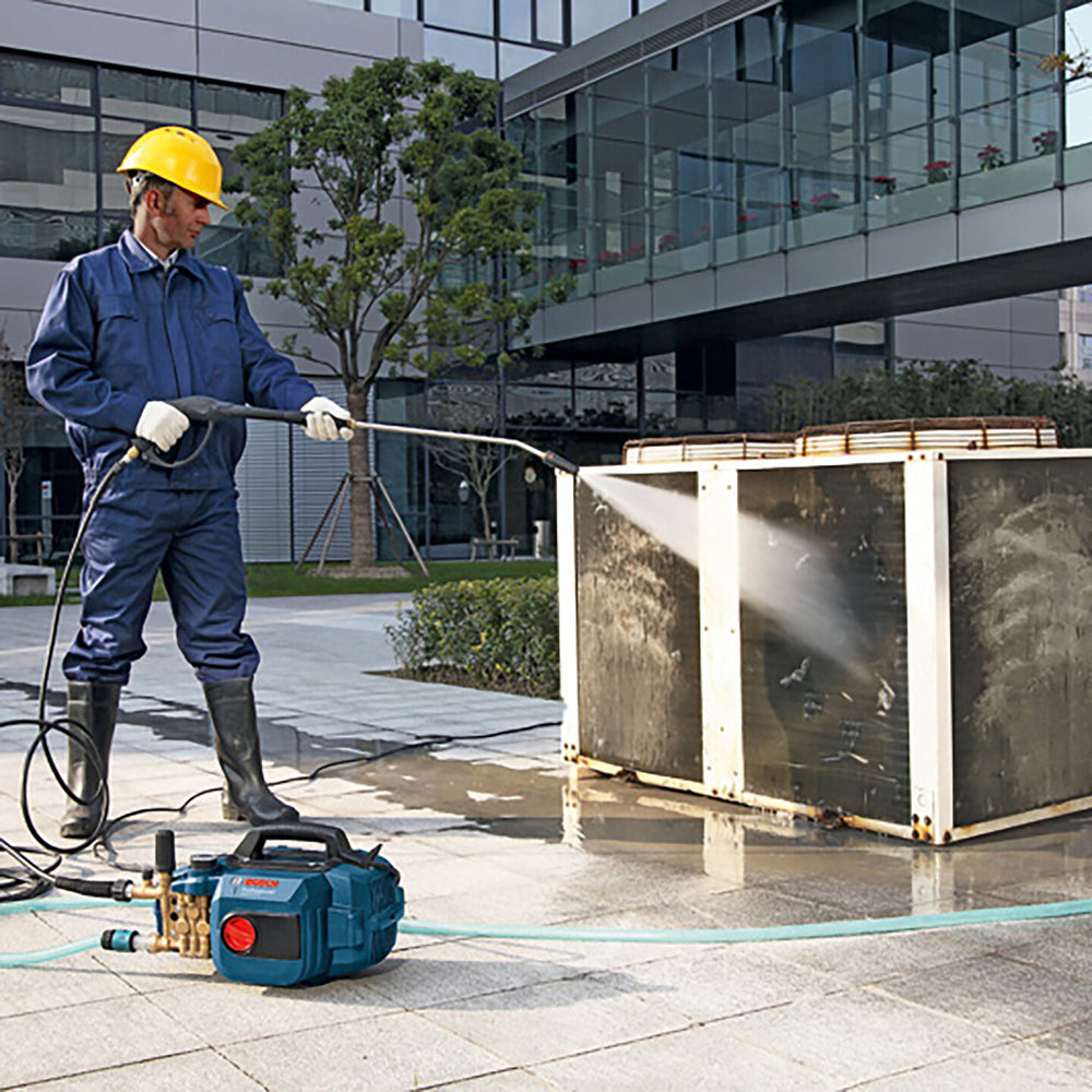 Bosch GHP 5-13 C Profesyonel Yüksek Basınçlı Yıkama Makinesi 2