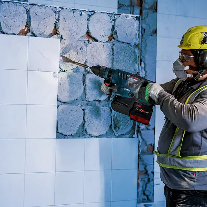 Bosch Fayans Keski 260x40 mm 3