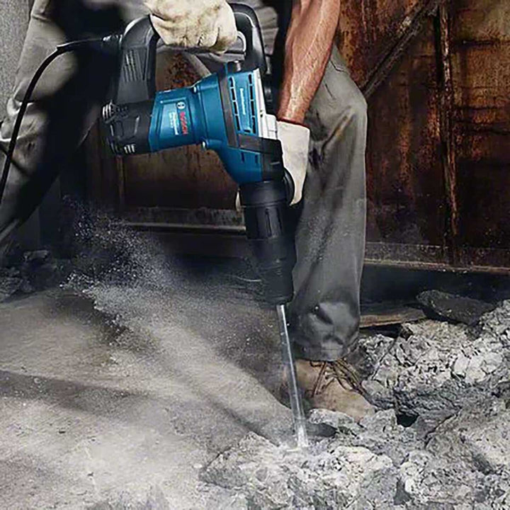 Bosch Profesyonel GBH-5-40D 1100W SDS-Max Kırıcı Matkap 4