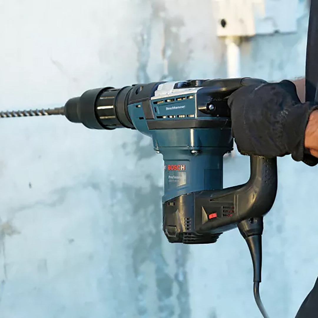 Bosch Profesyonel GBH-5-40D 1100W SDS-Max Kırıcı Matkap 5