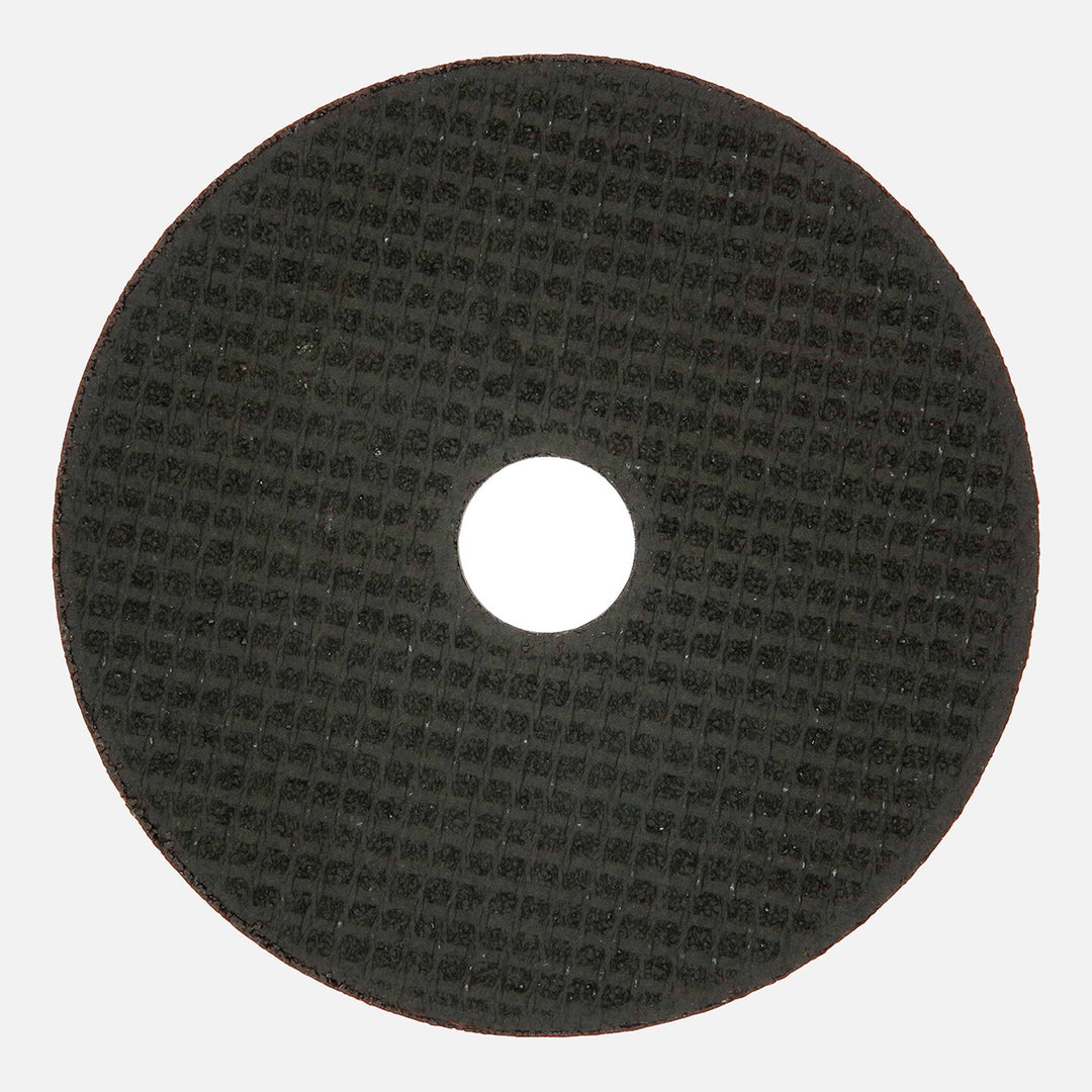 Bosch 125x3,0 mm Standard Seri Düz Taş Kesme Diski (Taş) 2