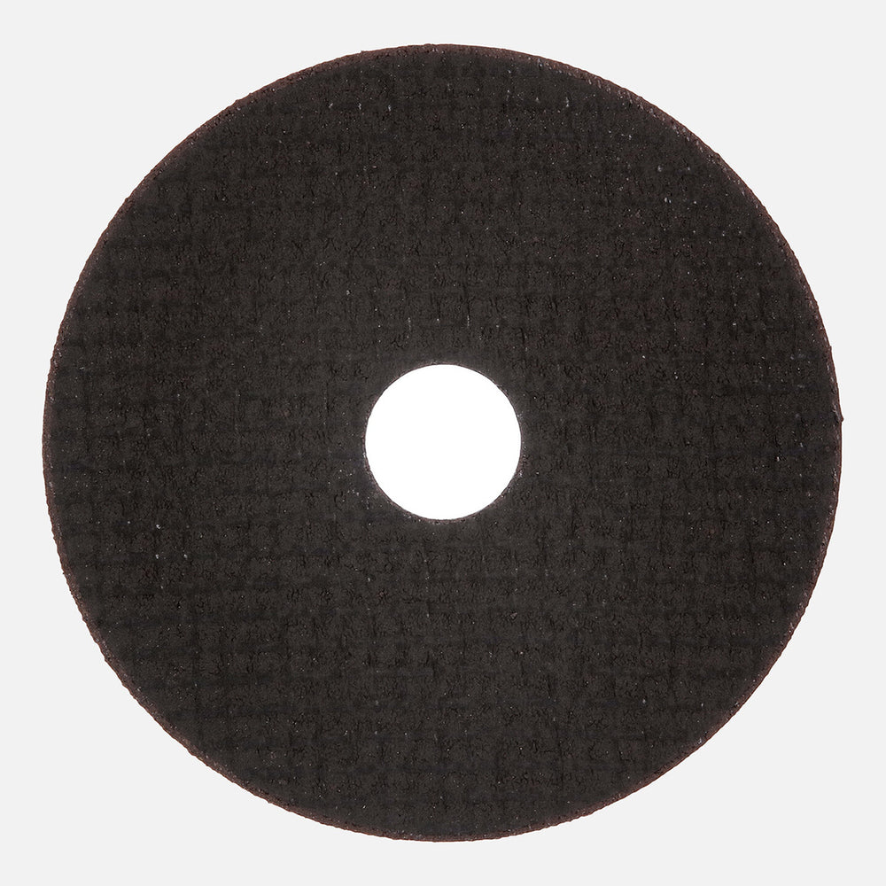 Bosch 115x1,6 mm Standard Seri Düz Inox (Paslanmaz Çelik) Kesme Diski (Taş) 2