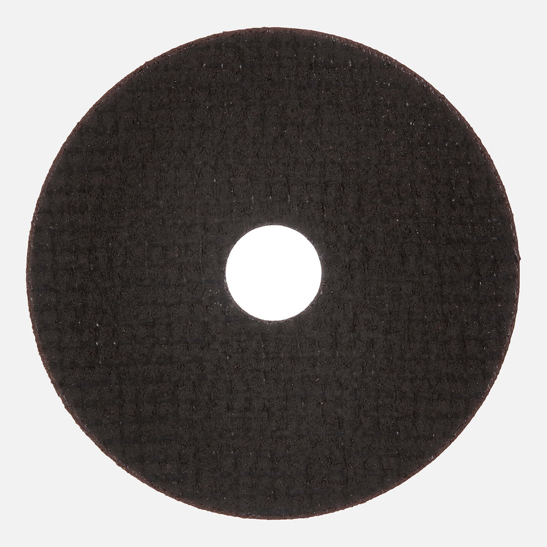 Bosch 115x1,6 mm Standard Seri Düz Inox (Paslanmaz Çelik) Kesme Diski (Taş) 2