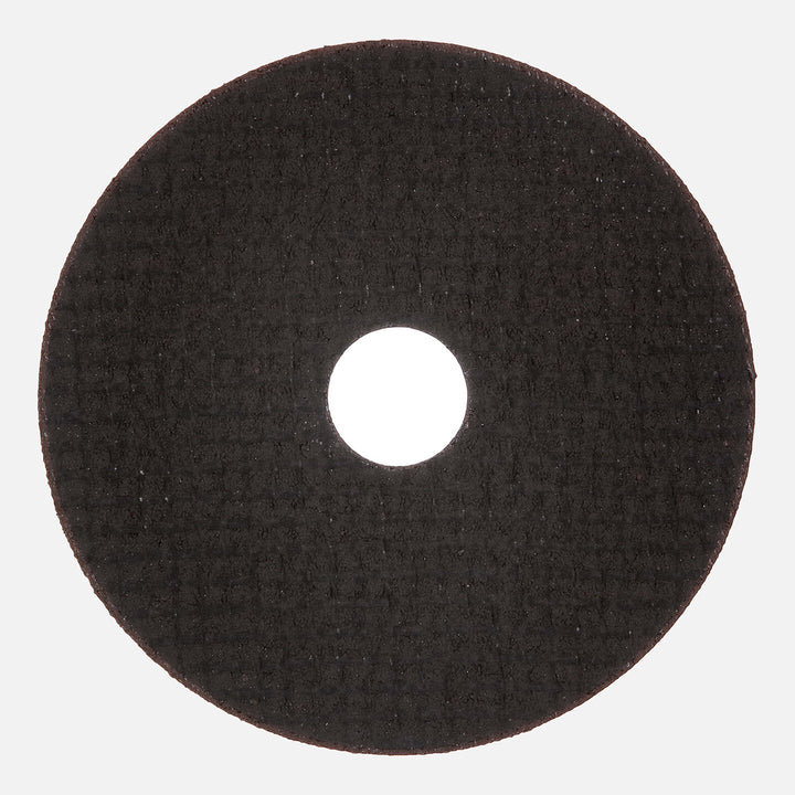 Bosch 115x1,6 mm Standard Seri Düz Inox (Paslanmaz Çelik) Kesme Diski (Taş) 2