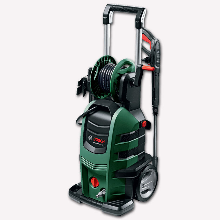 Bosch Advanced Aquatak 150 bar Yüksek Basınçlı Yıkama Makinesi