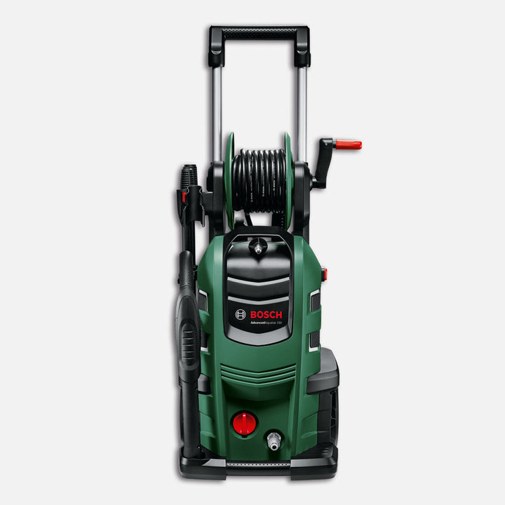 Bosch Advanced Aquatak 150 bar Yüksek Basınçlı Yıkama Makinesi 6