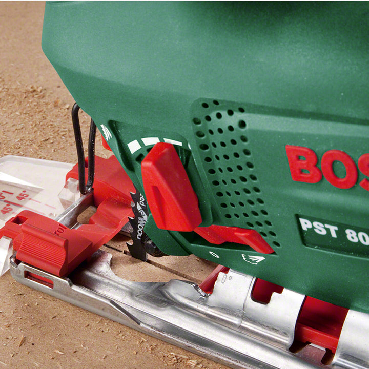 Bosch PST800PEL 530W Compact Dekupaj Testere 3