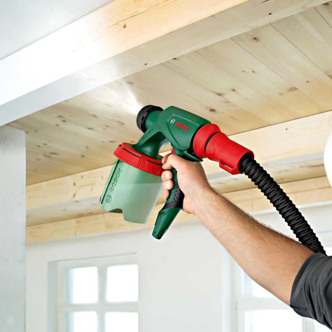 Bosch PFS5000 AllPaint Boya Tabancası 2