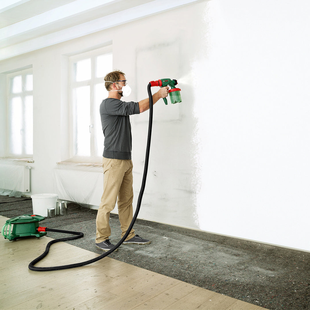 Bosch PFS5000 AllPaint Boya Tabancası 4