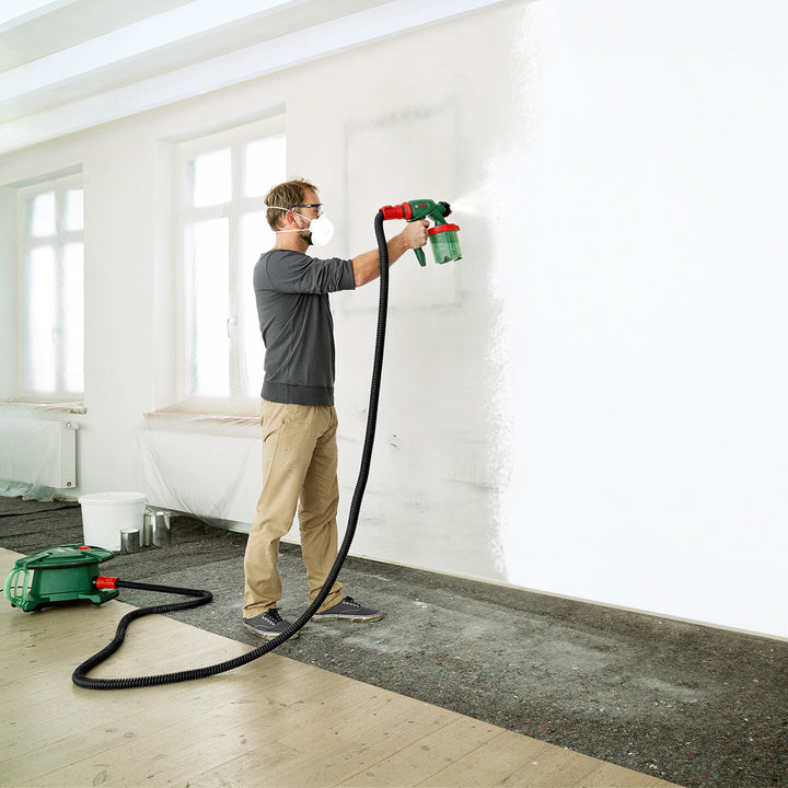 Bosch PFS5000 AllPaint Boya Tabancası 4