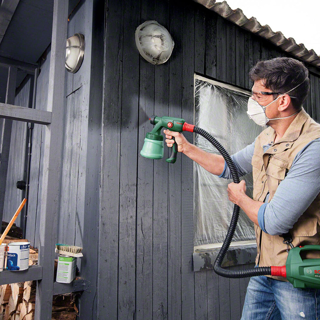 Bosch PFS2000 AllPaint Boya Tabancası 2