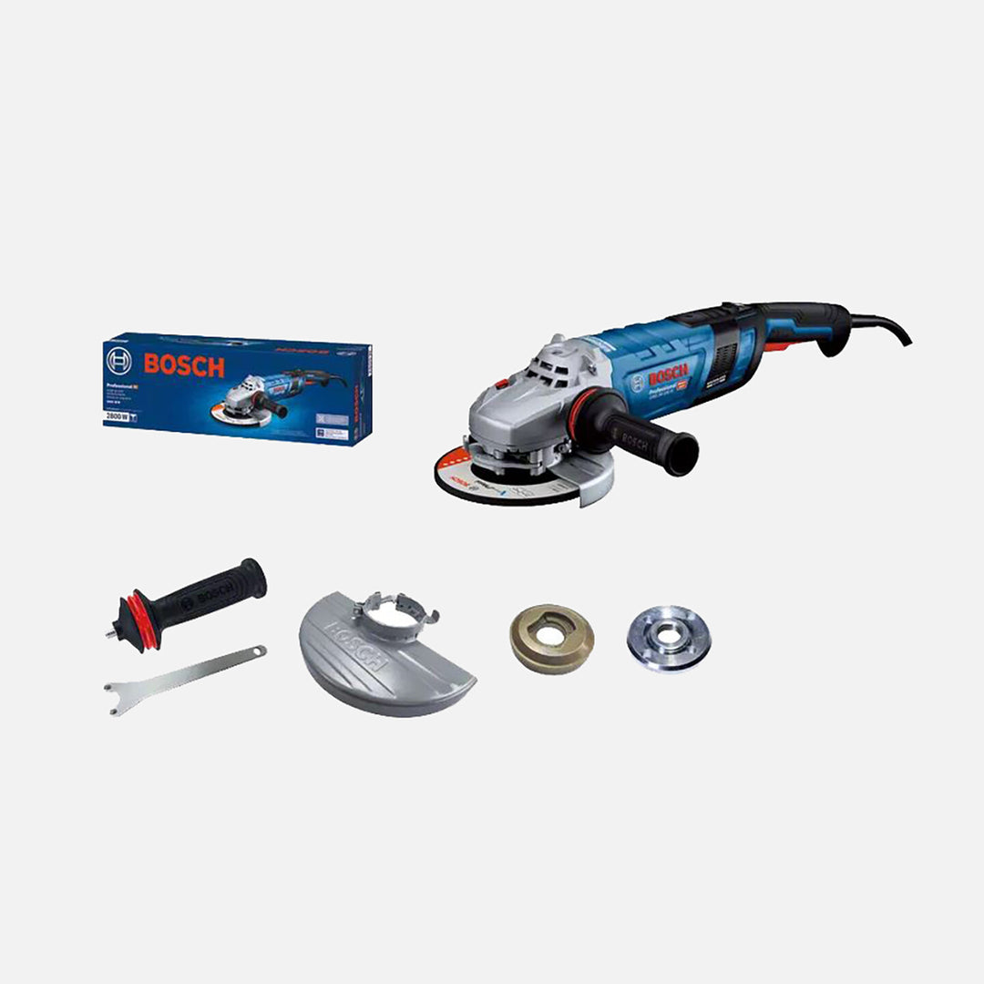 Bosch GWS 30-230 PB Büyük Taşlama Makinesi