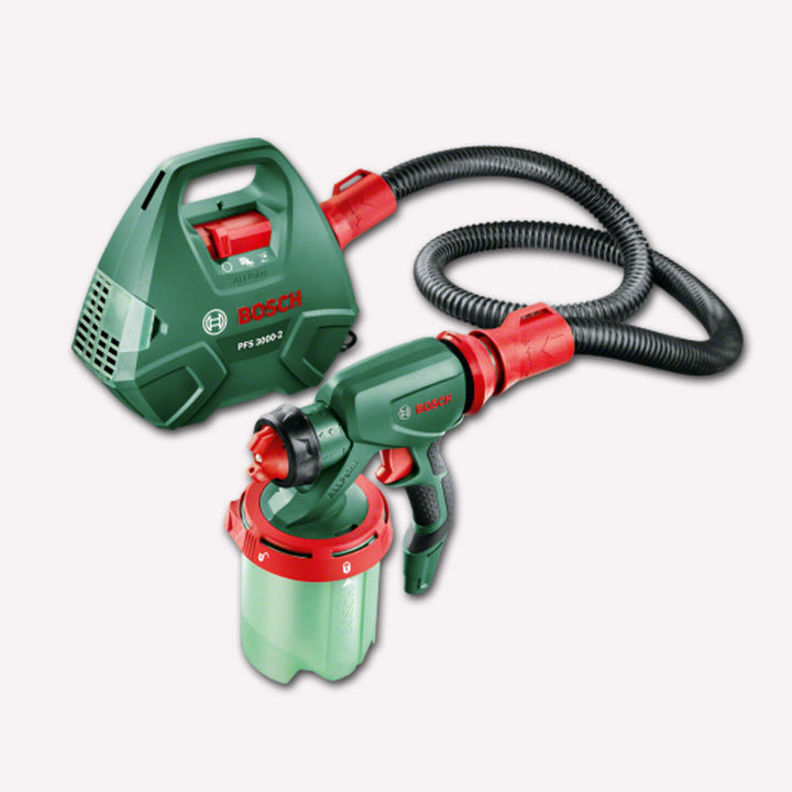 Bosch PFS3000-2 AllPaint Boya Tabancası