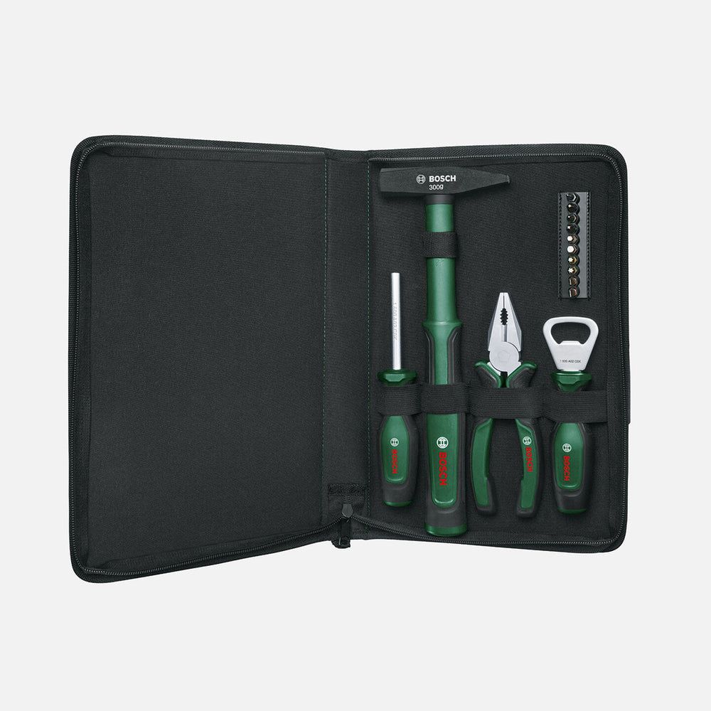 Bosch Easystarter El Aleti Seti 14 Parça 2