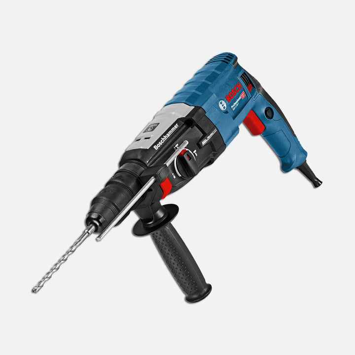 Bosch Profesyonel GBH-2-28 F 880W SDS-Plus Kırıcı Delici Matkap 2