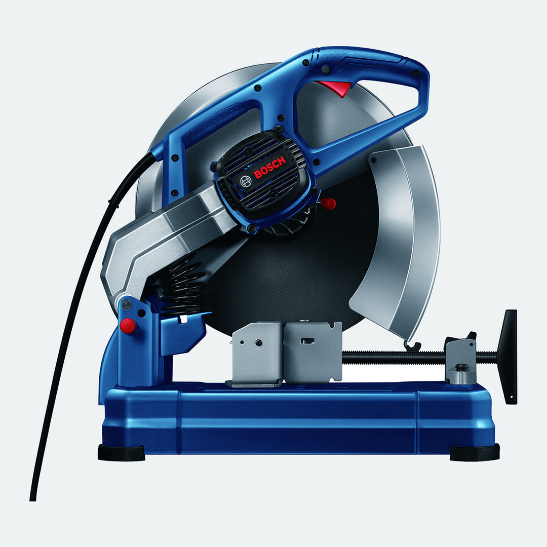 Bosch Profesyonel GCO-14-24J Metal Kesme Testeresi