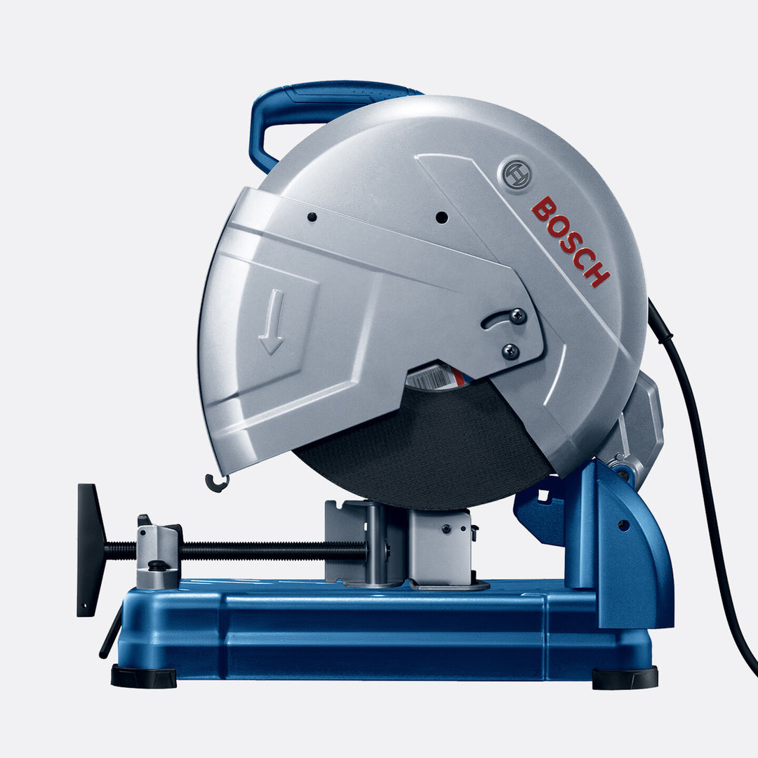 Bosch Profesyonel GCO-14-24J Metal Kesme Testeresi 2