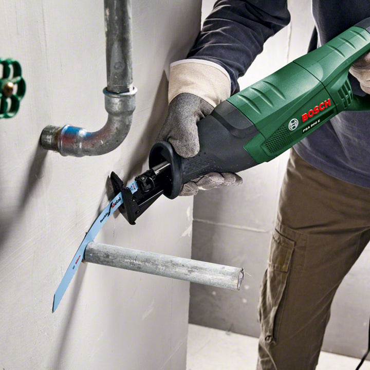 Bosch PSA900E 900W Tilki Kuyruğu Testere 3