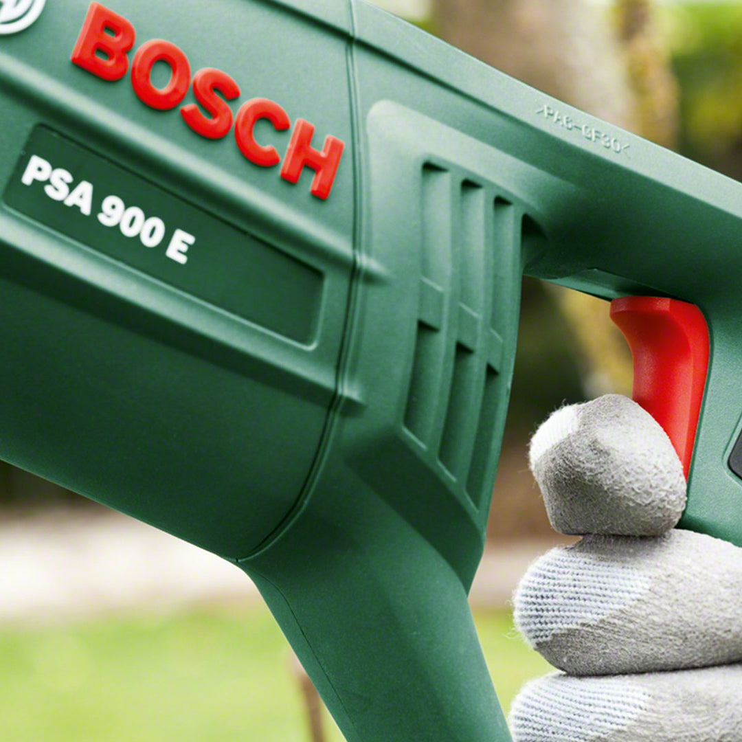 Bosch PSA900E 900W Tilki Kuyruğu Testere 7