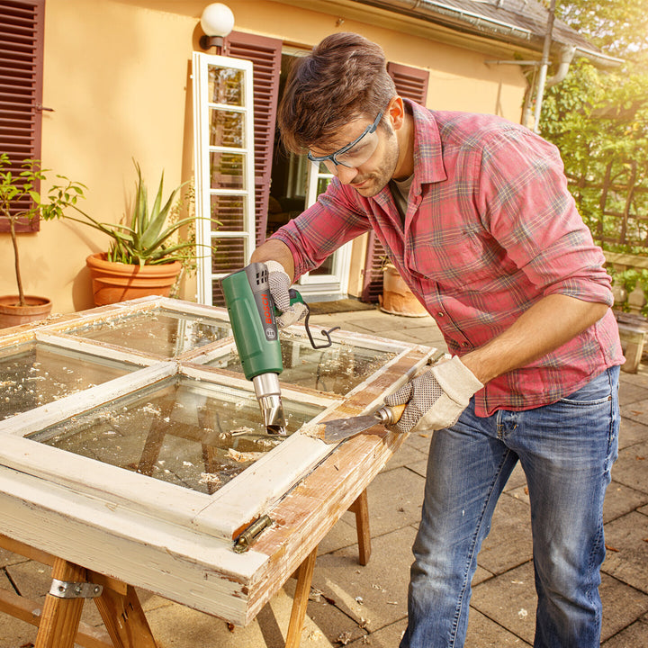 Bosch EasyHeat 500 Sıcak Hava Tabancası 2