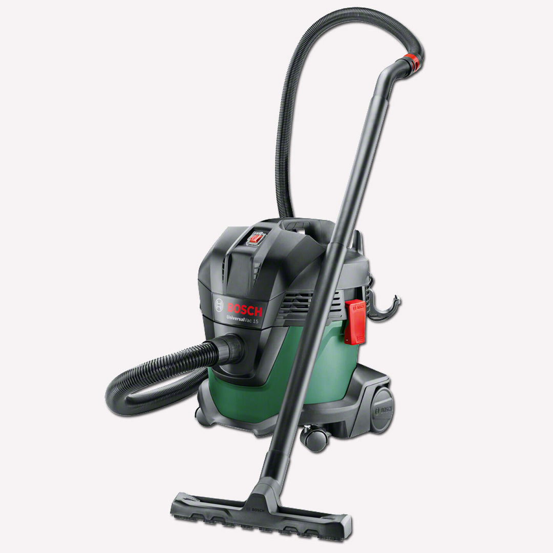 Bosch Universal Vac 15 1000 W Islak-Kuru Elektrikli Süpürge 2