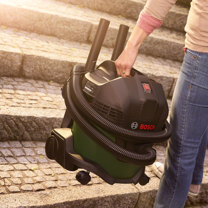 Bosch Universal Vac 15 1000 W Islak-Kuru Elektrikli Süpürge 4