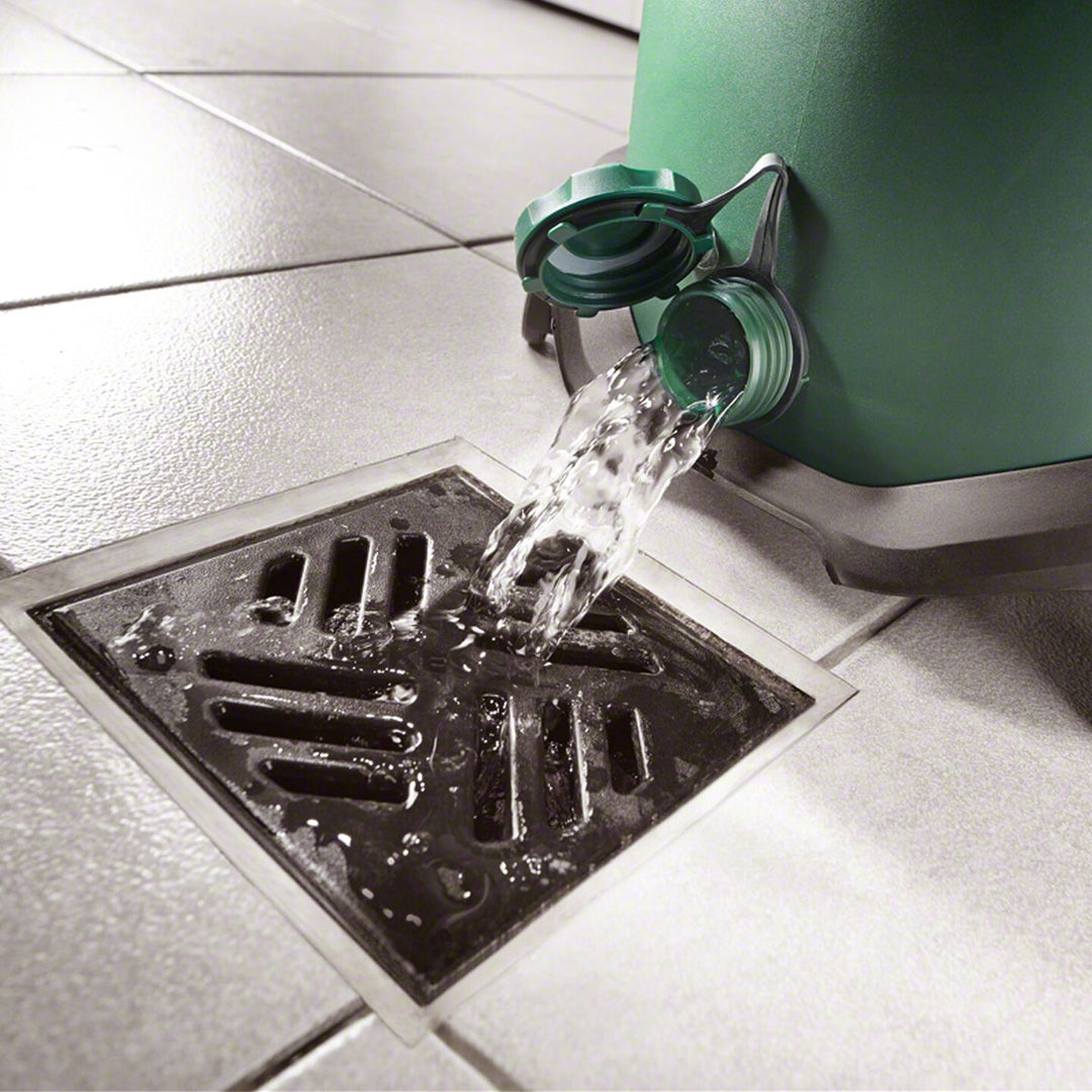 Bosch Advanced Vac 20 1200 W Islak-Kuru Elektrikli Süpürge 5