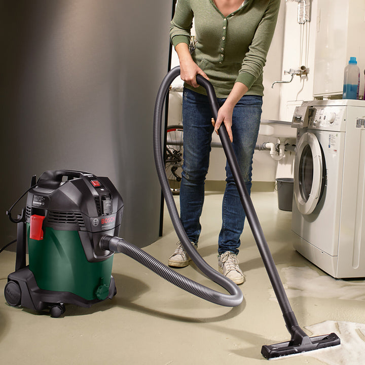 Bosch Advanced Vac 20 1200 W Islak-Kuru Elektrikli Süpürge 8