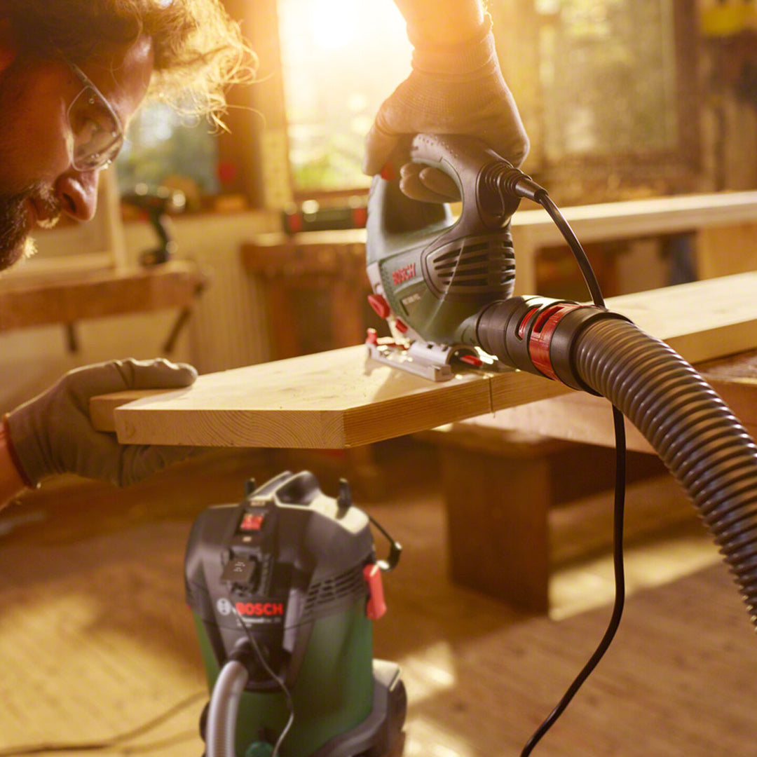 Bosch Advanced Vac 20 1200 W Islak-Kuru Elektrikli Süpürge 9