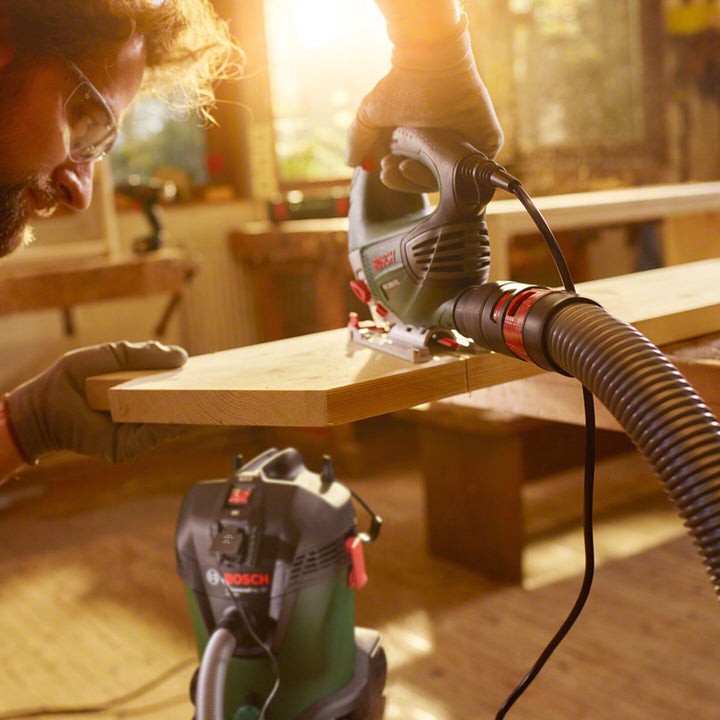 Bosch Advanced Vac 20 1200 W Islak-Kuru Elektrikli Süpürge 9