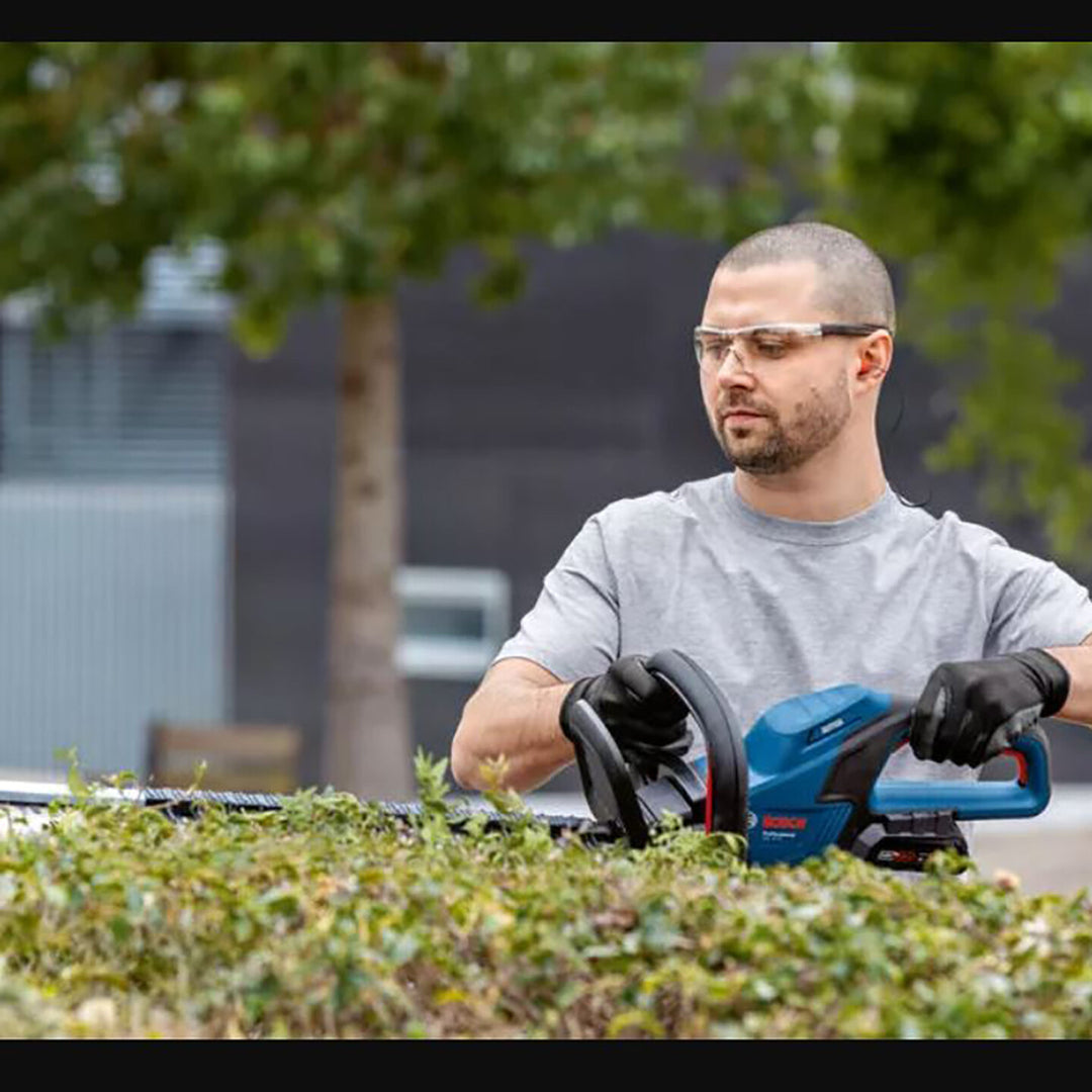Bosch GHE 18V-60 Profesyonel Akülü Çit Kesme Makinesi 3