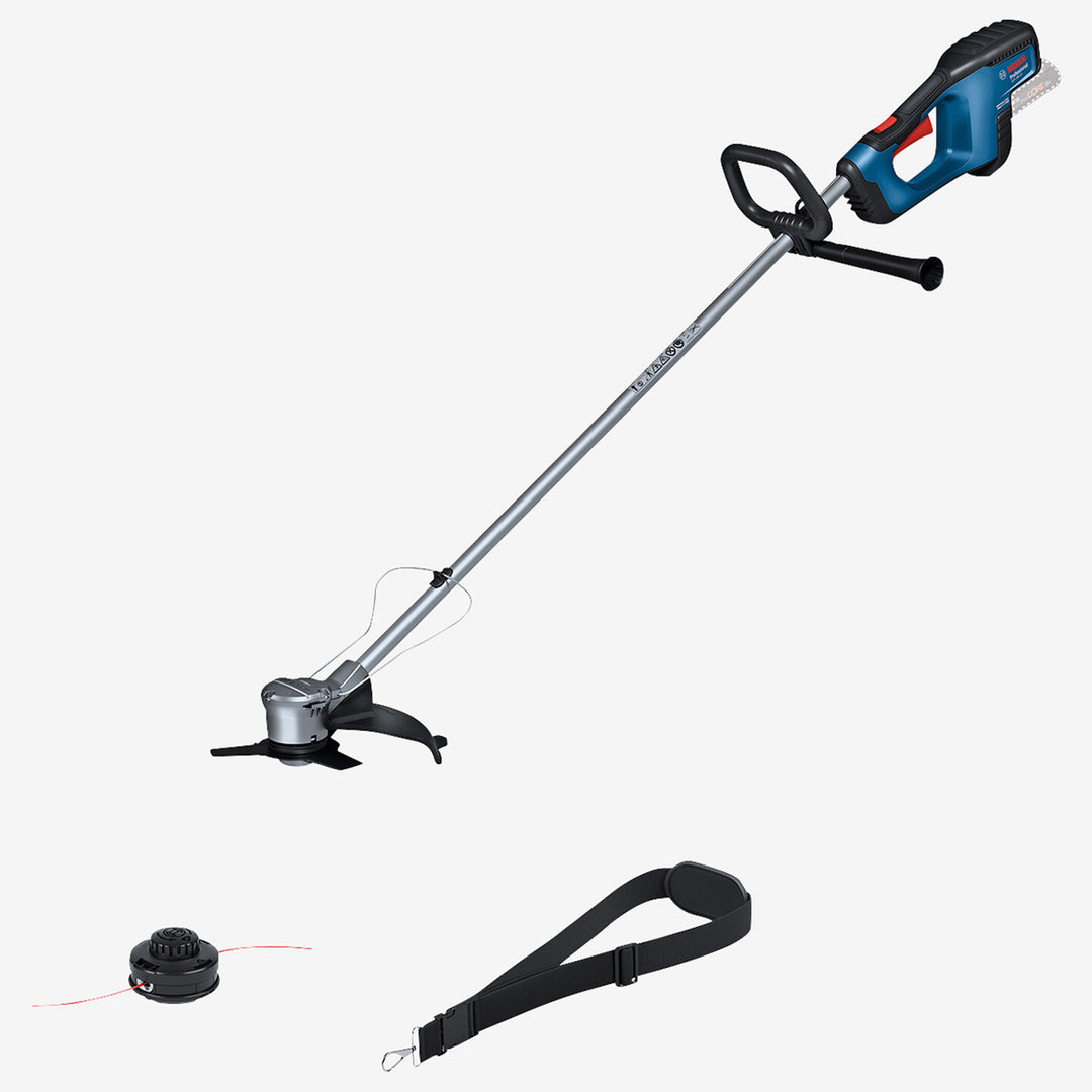 Bosch GFR 18V-23 Professional 23 cm Akülü Tırpan 4