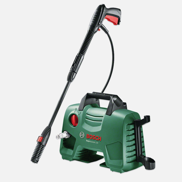 Bosch Easy Aquatak 120 bar Yüksek Basınçlı Yıkama Makinesi 2
