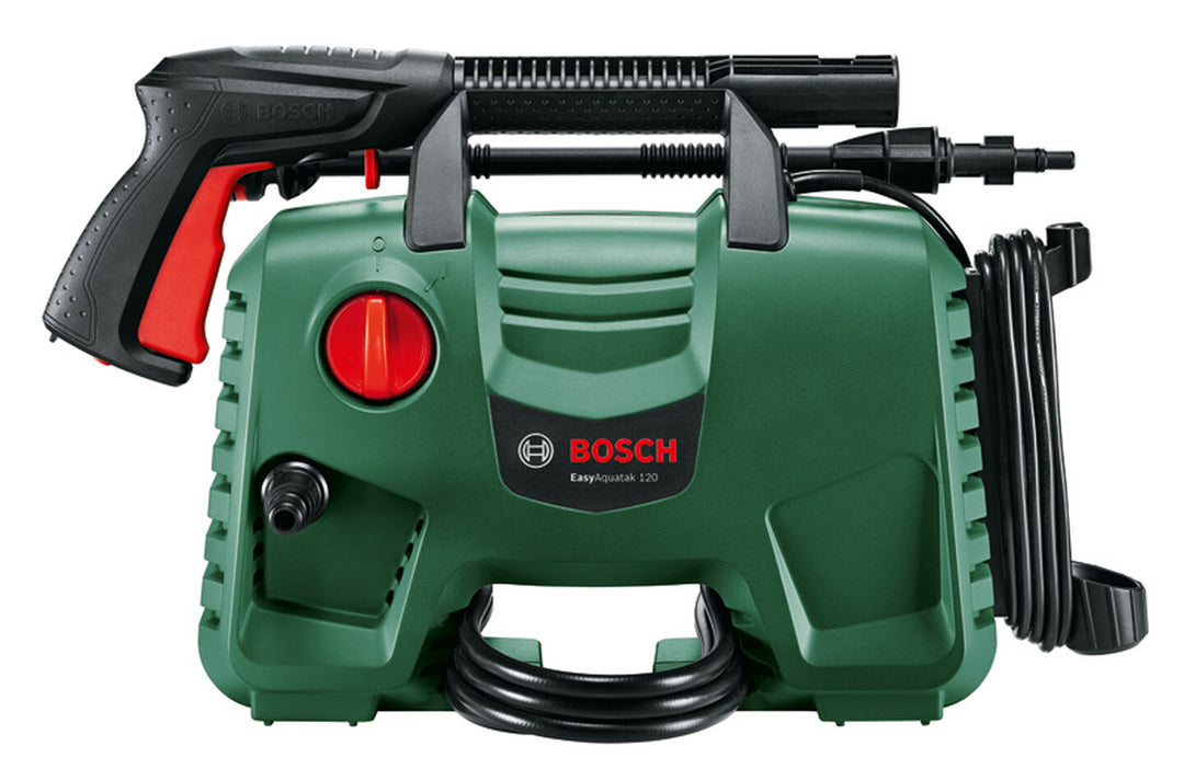 Bosch Easy Aquatak 120 bar Yüksek Basınçlı Yıkama Makinesi 3