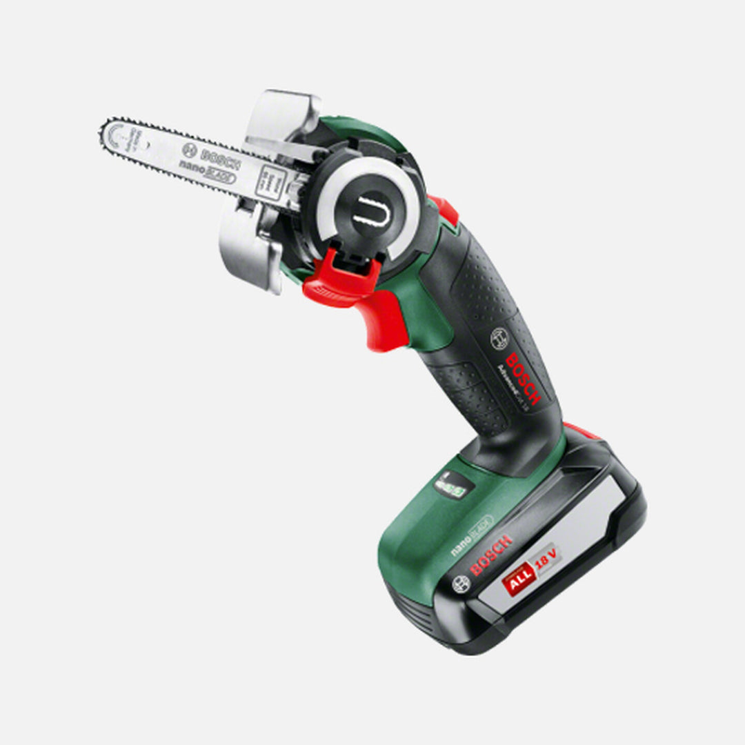 Bosch Advancedcut18 Akülü Testere